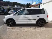 2011 Volkswagen Touran