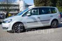 2011 Volkswagen Touran