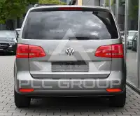 2011 Volkswagen Touran