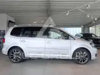 2011 Volkswagen Touran