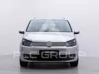 2011 Volkswagen Touran