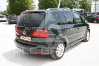 2011 Volkswagen Touran