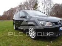 2011 Volkswagen Touran