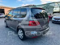 2011 Volkswagen Touran