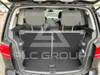 2011 Volkswagen Touran