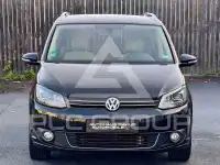 2011 Volkswagen Touran