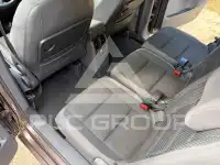 2011 Volkswagen Touran