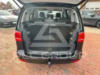 2011 Volkswagen Touran