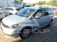 2011 Volkswagen Touran