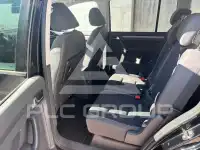 2011 Volkswagen Touran