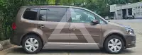 2011 Volkswagen Touran