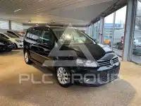 2011 Volkswagen Touran