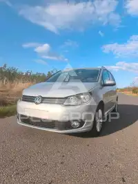 2011 Volkswagen Touran