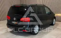 2011 Volkswagen Touran