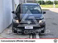2011 Volkswagen Touran