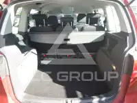 2011 Volkswagen Touran