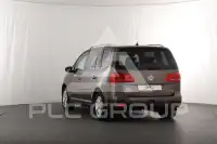 2011 Volkswagen Touran