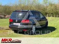 2011 Volkswagen Touran
