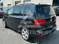 2011 Volkswagen Touran
