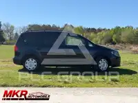 2011 Volkswagen Touran