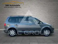 2011 Volkswagen Touran