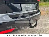 2011 Volkswagen Touran