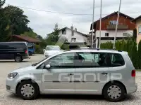 2011 Volkswagen Touran