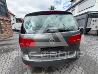 2011 Volkswagen Touran