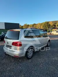 2011 Volkswagen Touran
