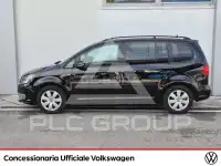 2011 Volkswagen Touran
