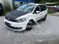 2011 Volkswagen Touran