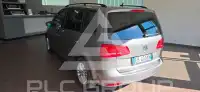 2011 Volkswagen Touran