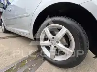 2011 Volkswagen Touran