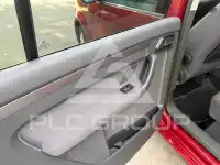 2011 Volkswagen Touran