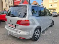2011 Volkswagen Touran