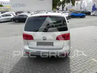 2011 Volkswagen Touran
