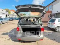 2011 Volkswagen Touran