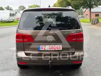 2011 Volkswagen Touran