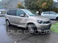 2011 Volkswagen Touran