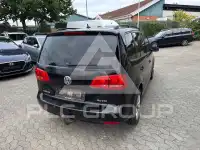 2011 Volkswagen Touran