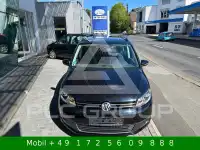 2011 Volkswagen Touran
