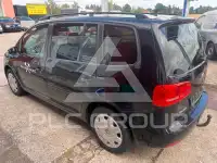 2011 Volkswagen Touran