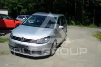 2011 Volkswagen Touran