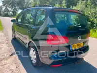 2011 Volkswagen Touran