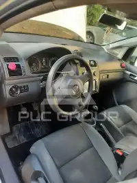 2011 Volkswagen Touran