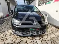 2011 Volkswagen Touran