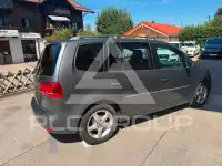 2011 Volkswagen Touran