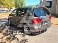 2011 Volkswagen Touran