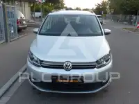 2011 Volkswagen Touran