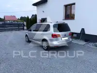 2011 Volkswagen Touran